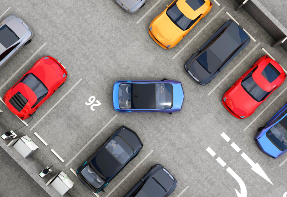 How Self-Parking Cars Work and Are They Worth It?