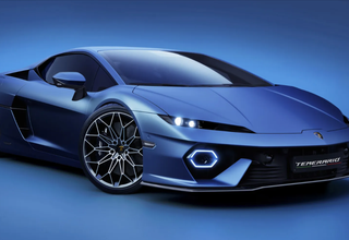 The History of Lamborghini: From Supercars to Hybrids