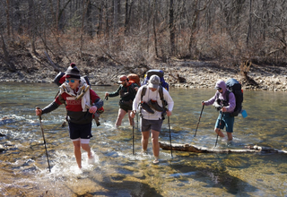 The Impact of Outdoor Leadership Programs