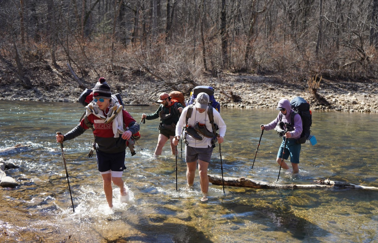 The Impact of Outdoor Leadership Programs