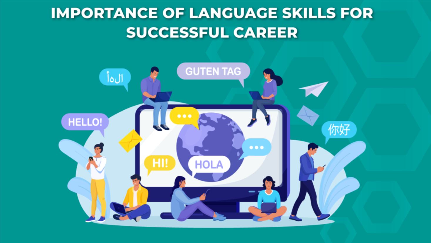 How Language Learning Can Boost Your Career